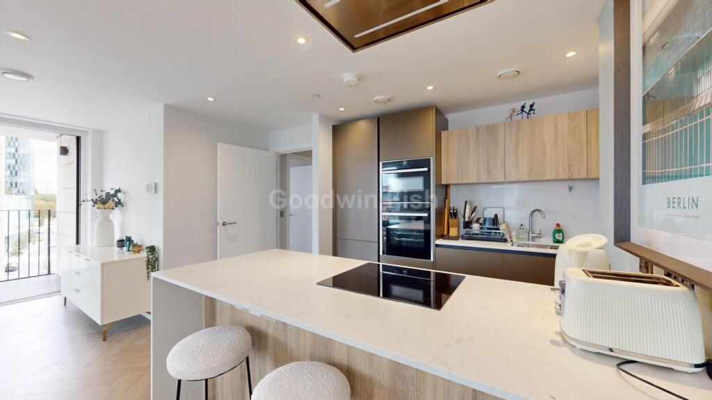 3 bedroom apartment for rent