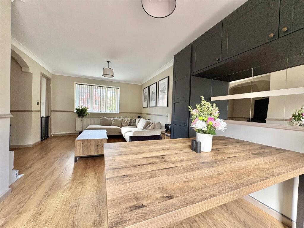 House in Blandford Forum - View 5