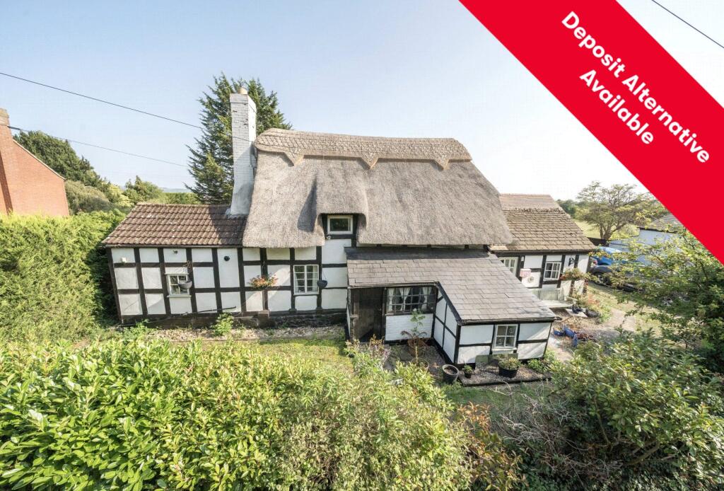 Main image of property: Swan Lane, Stoke Orchard, Cheltenham, Gloucestershire, GL52