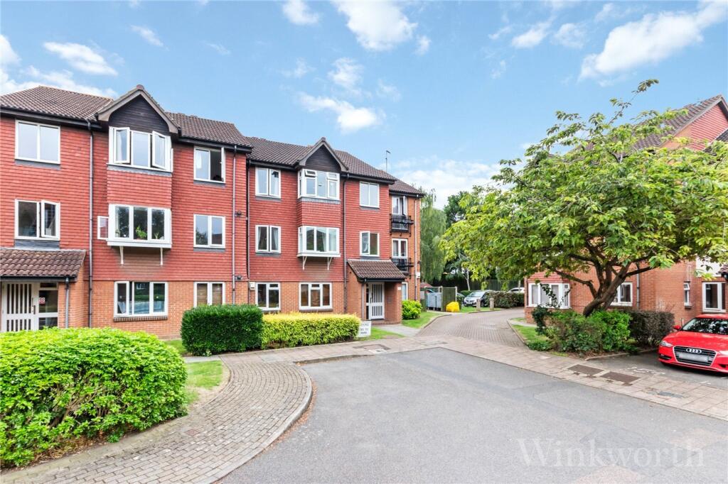 Main image of property: Sterling Gardens, London, SE14
