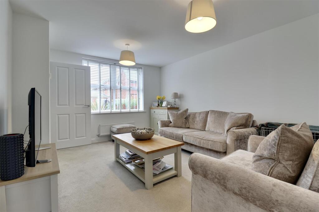 Main image of property: Flint Avenue, Havant