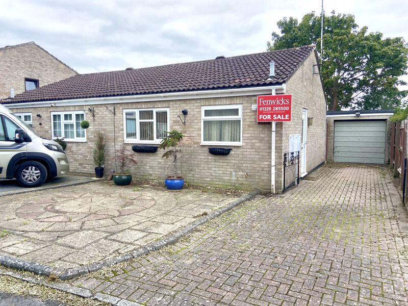 Main image of property: Tudor Court, Fareham