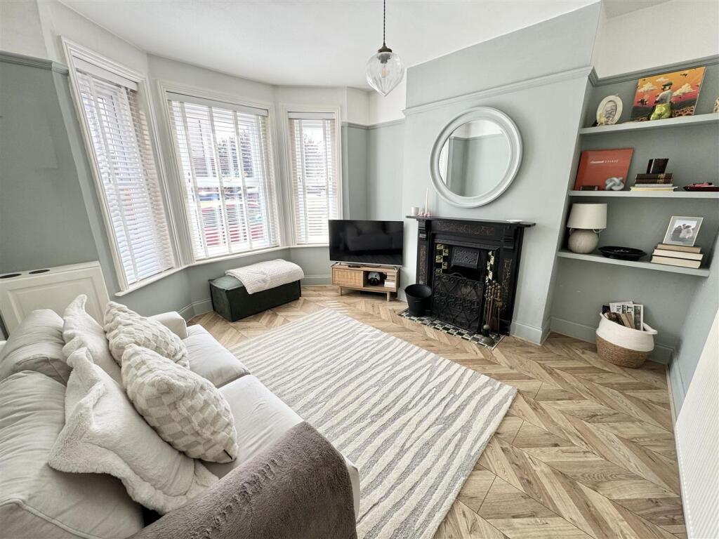 House in Poole - View 2