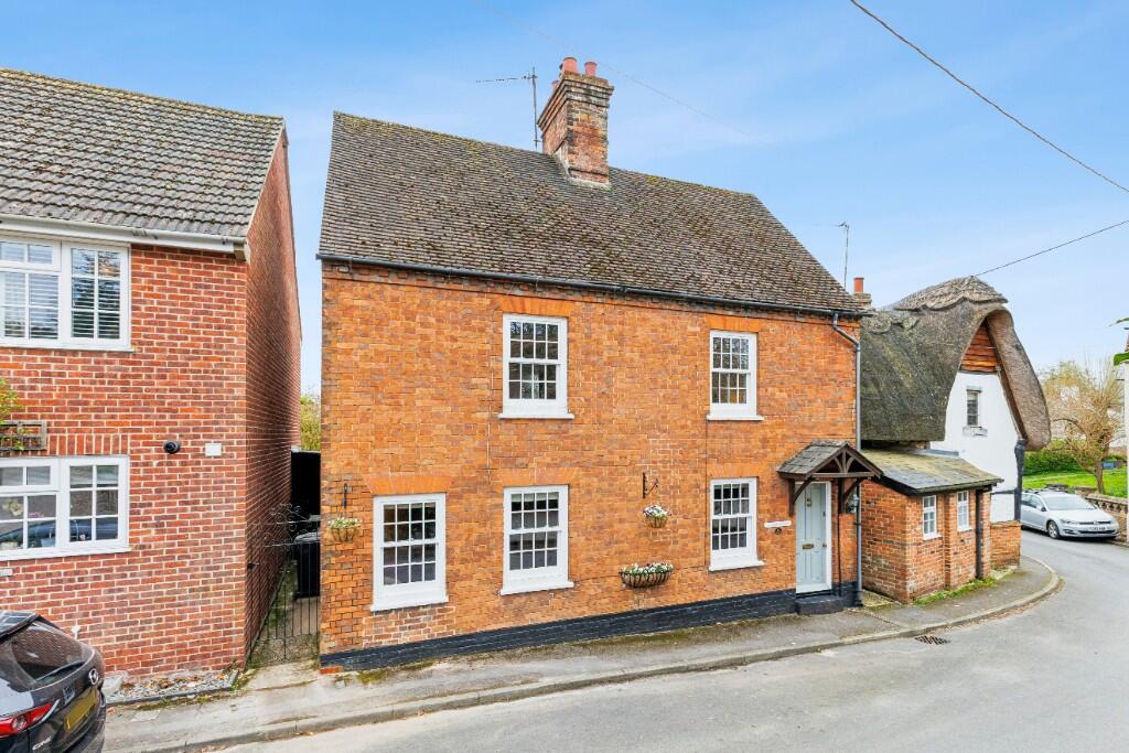 Main image of property: Oxford Street, Hungerford, Berkshire, RG17 0ET