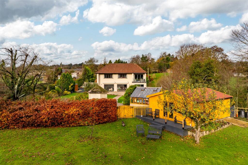Additional image 4 of Clitheroe Road, West Bradford, Clitheroe, Lancashire