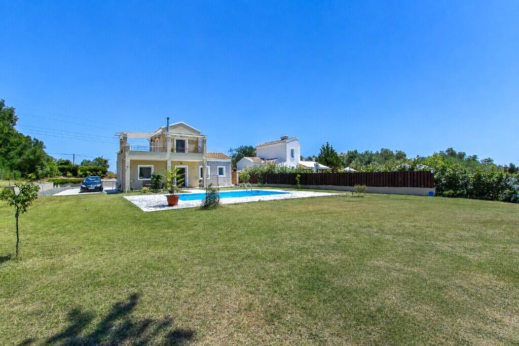 Main image of property: Poulades, Corfu, Ionian Islands