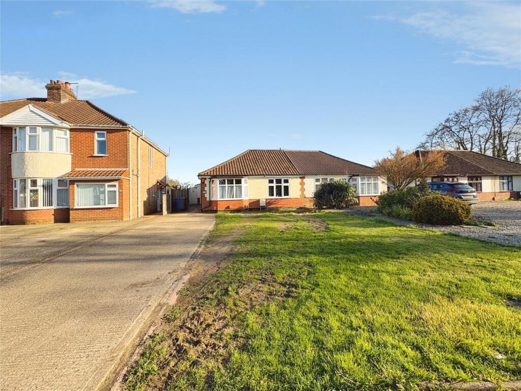 Main image of property: Sidegate Lane, Ipswich, Suffolk