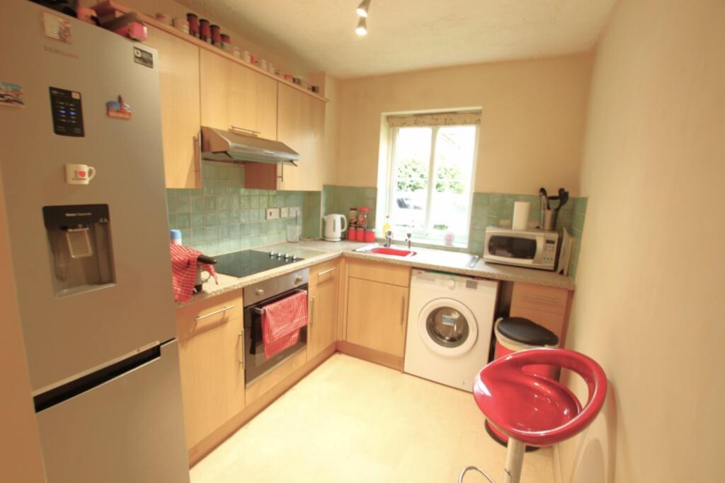 Toftdale Green, Lyppard Bourne, Worcester, WR4 0PE photo 3