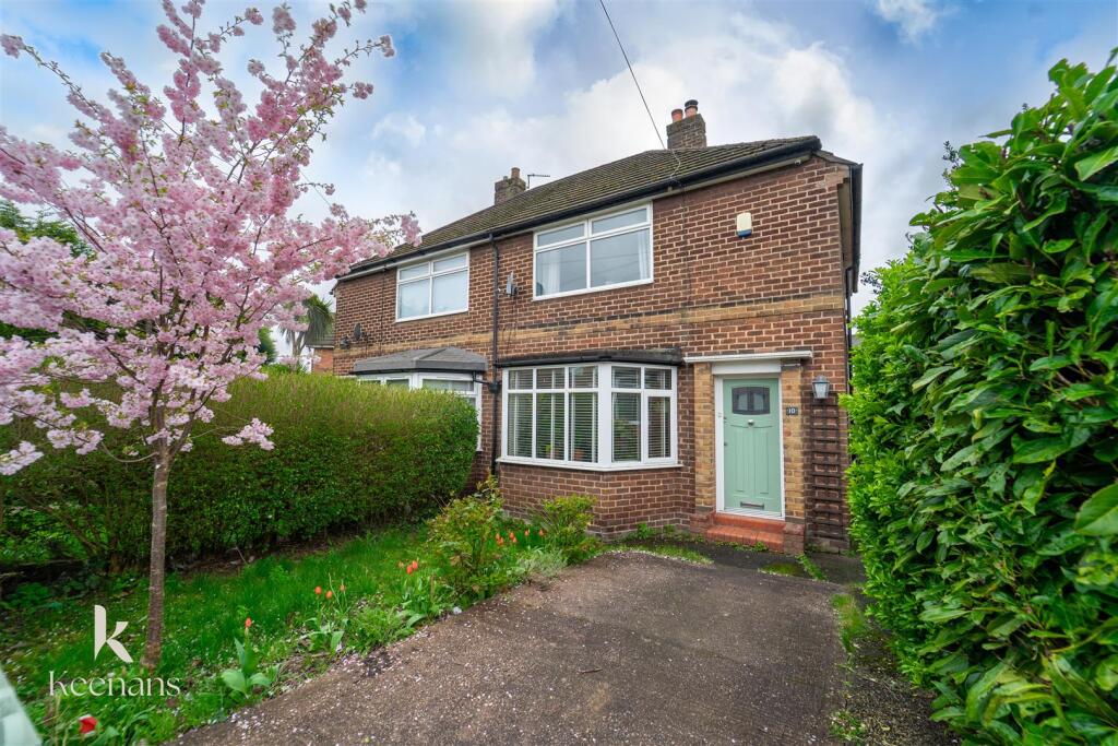 Main image of property: Hazel Avenue, Swinton