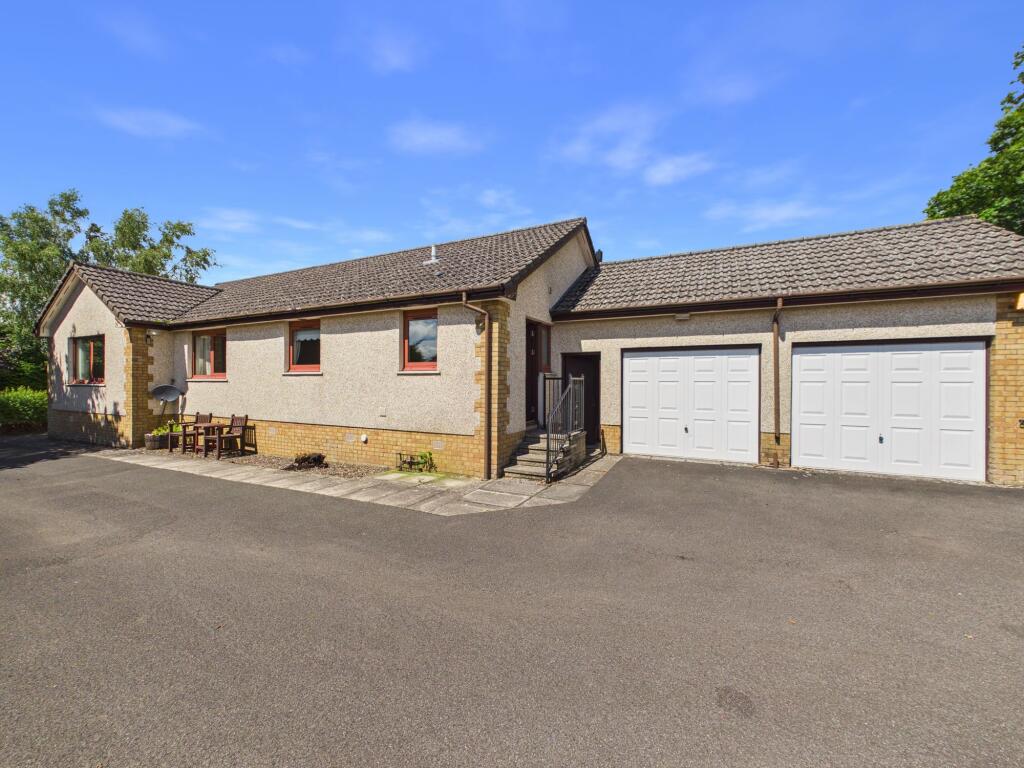 Main image of property: Biggar Road, Carnwath, ML11