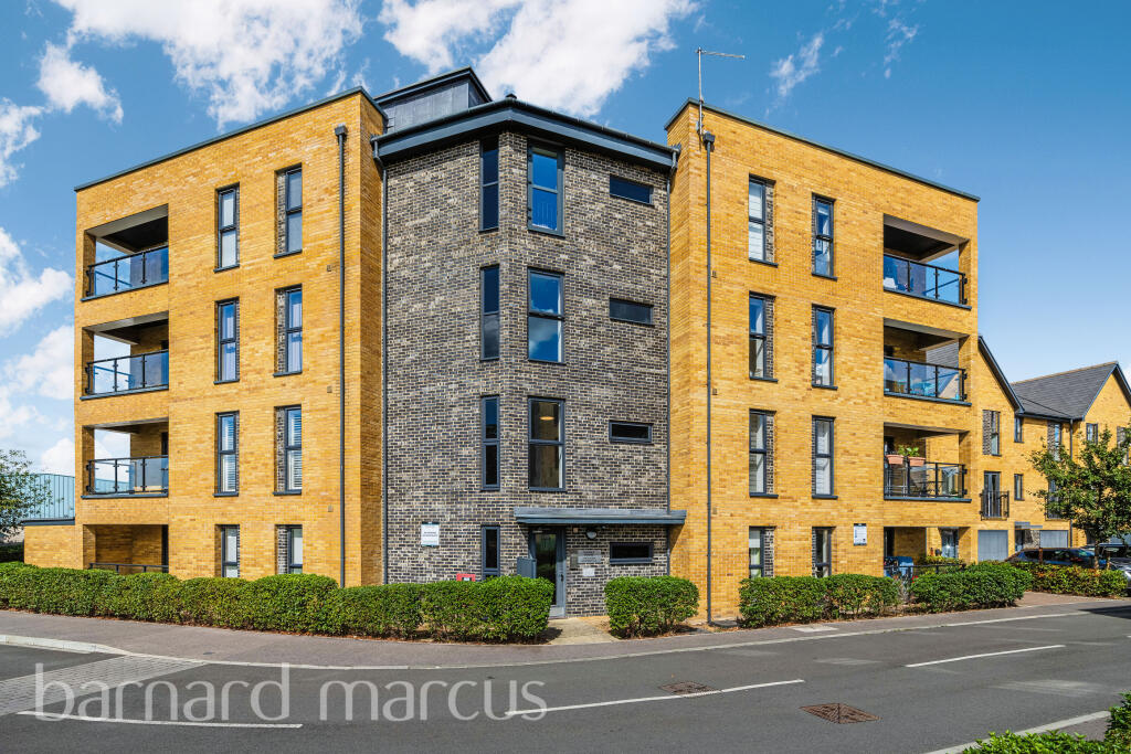 Main image of property: Tala Close, SURBITON