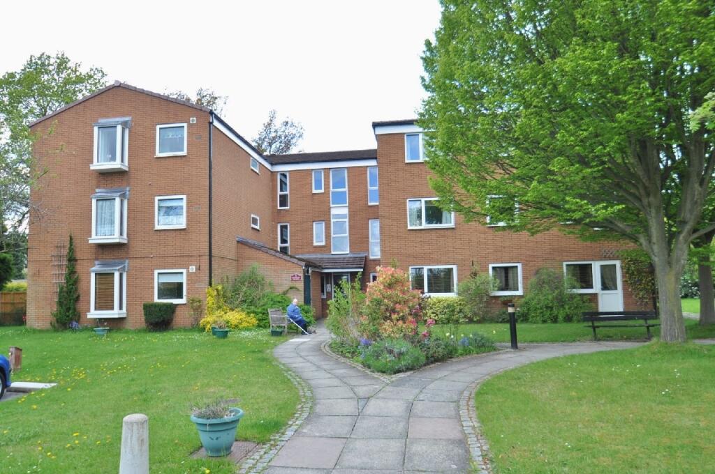 Main image of property: Ladybarn Manor, Plymouth Drive, Bramhall