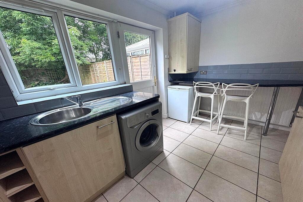 House in Warrington - View 4