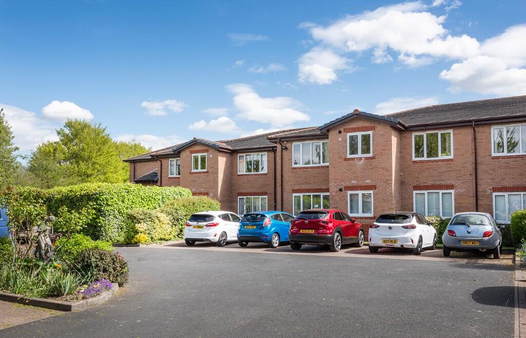 Additional image 16 of 17 Kingsford Court, 125 Ulleries Road, Solihull, West Midlands, B92 8DT