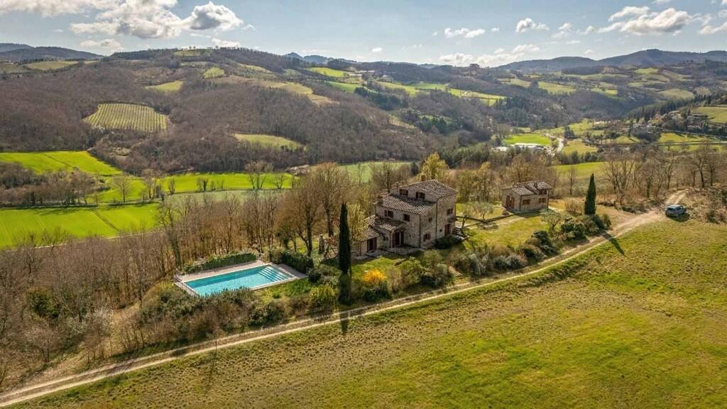 Main image of property: Monterchi, Arezzo, Tuscany