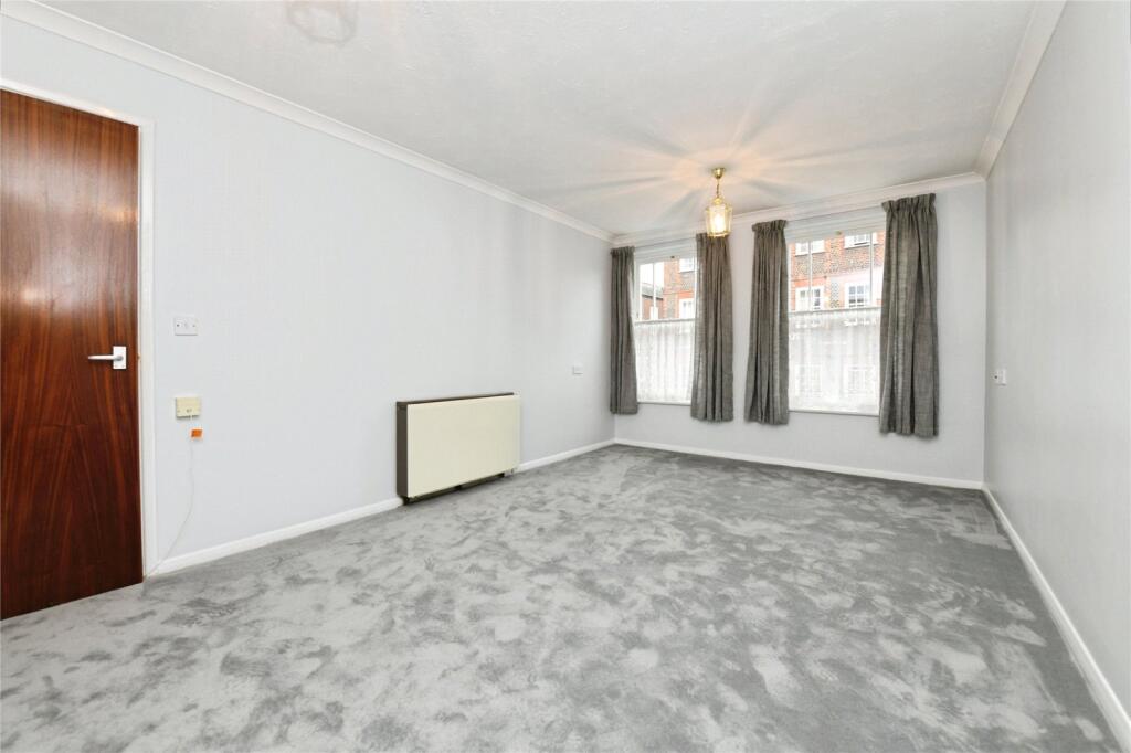 Main image of property: Newland Court, Witham