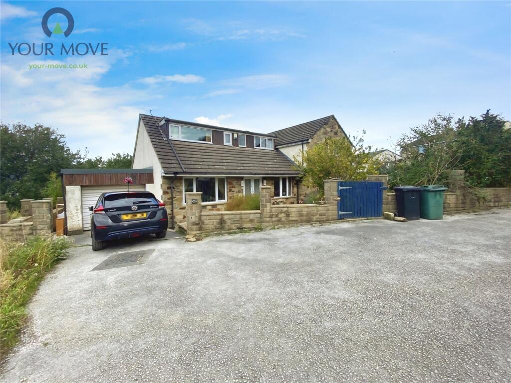 Additional image 24 of Higherwood Close, Keighley, West Yorkshire, BD21