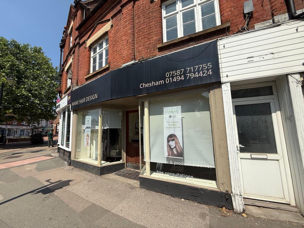 Main image of property: Market Square, Chesham, HP5
