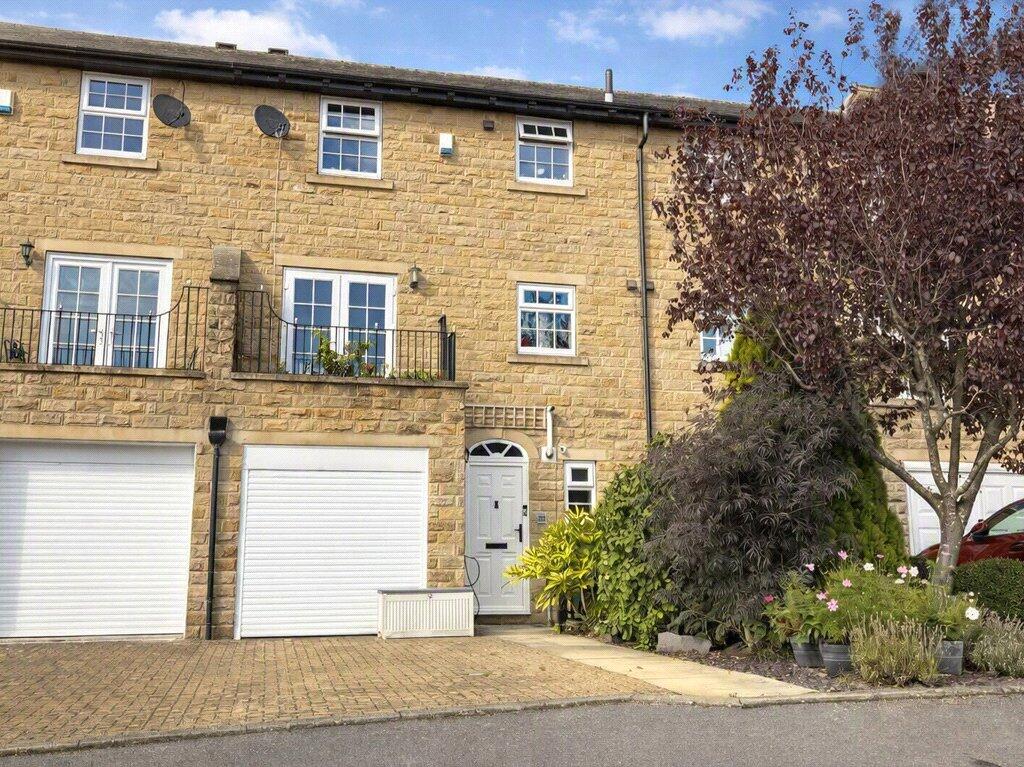 House in Skipton, Mill Fields