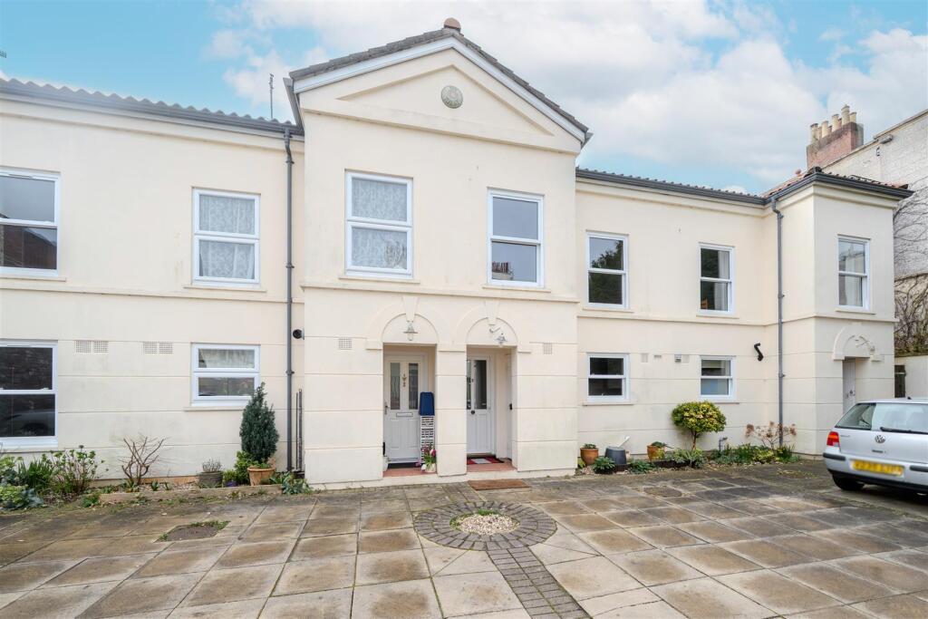 Main image of property: Gordon Road, Clifton, Bristol, BS8