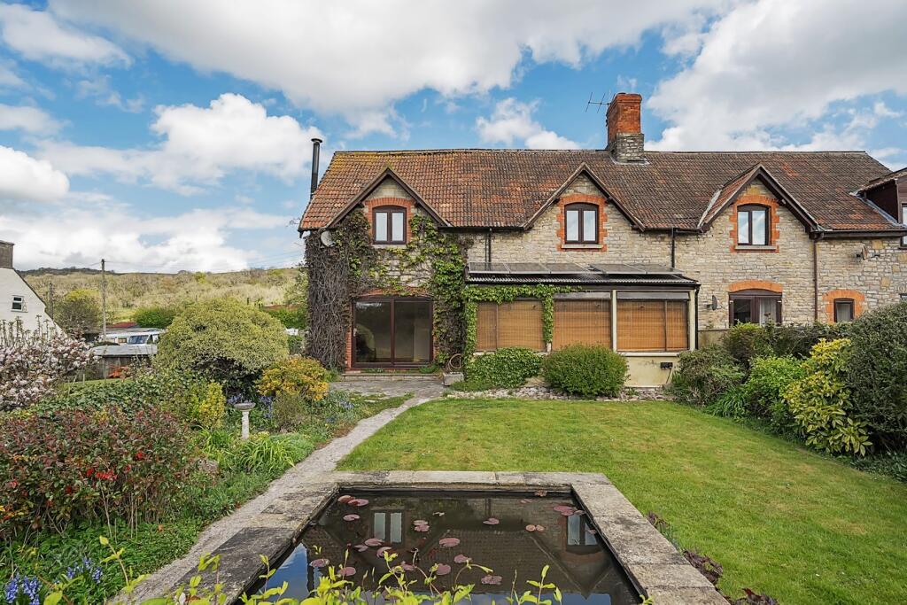 Additional image 31 of Lower Milton, Wookey Hole, Wells, BA5