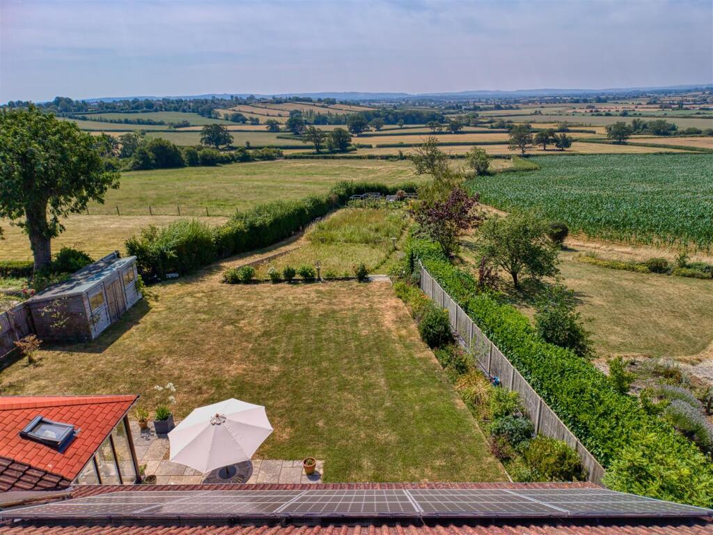 Ham Lane, Marnhull, Sturminster Newton photo 4