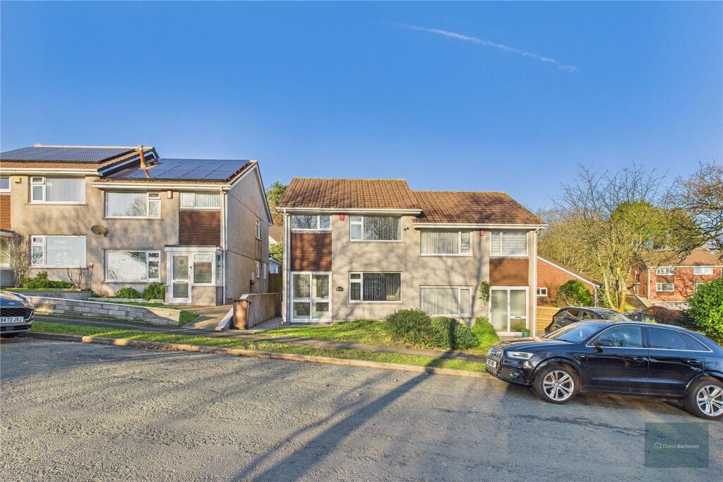 Main image of property: Colwill Road, Plymouth