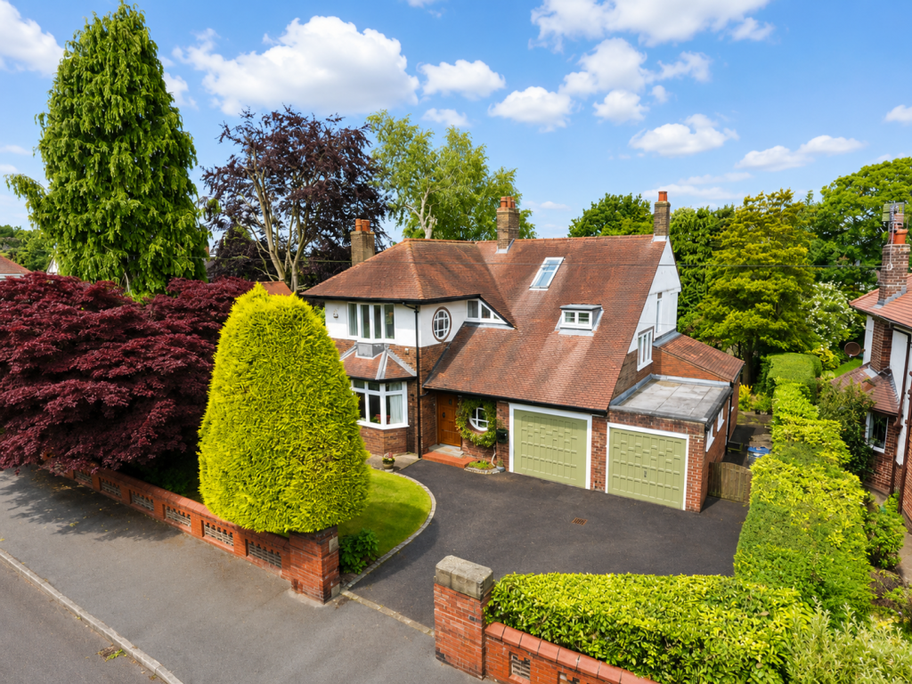 Hollinhurst Avenue, Penwortham, Preston, Preston