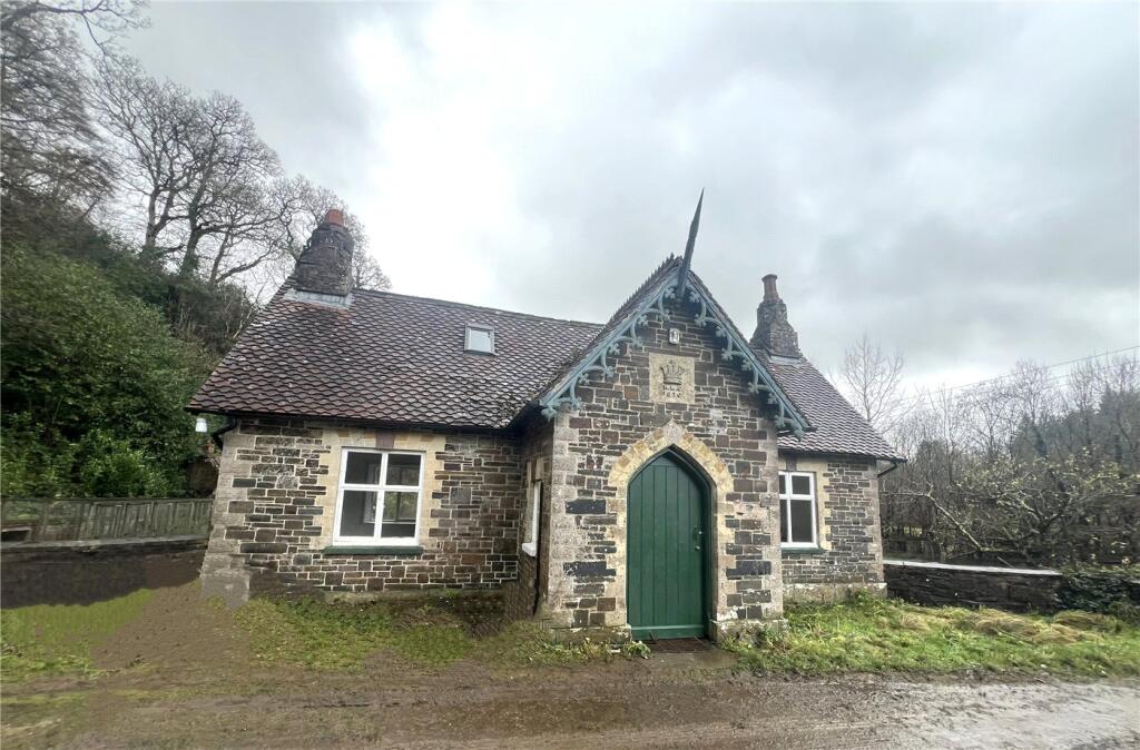 Main image of property: Brushford, Dulverton, TA22