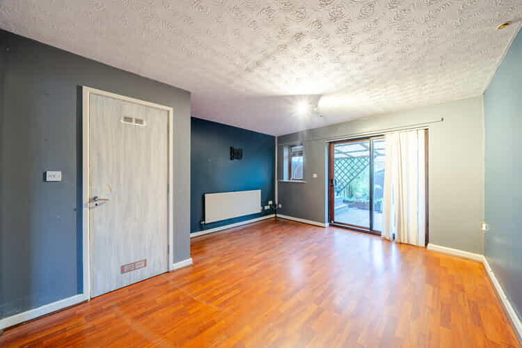 Main image of property: Porters Walk, Nottingham, Nottinghamshire, NG3