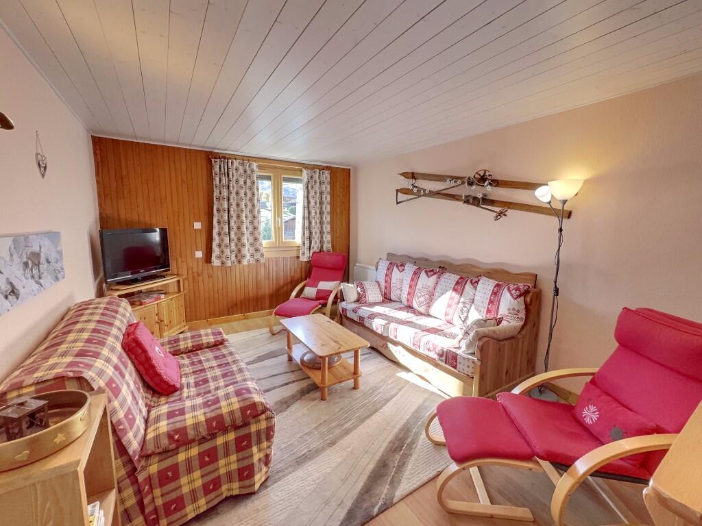 Main image of property: Morzine, Haute-Savoie, Rhone Alps
