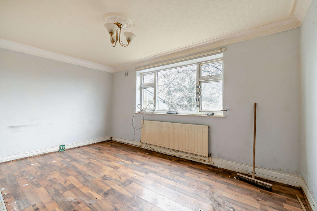 House in Sheffield - View 4