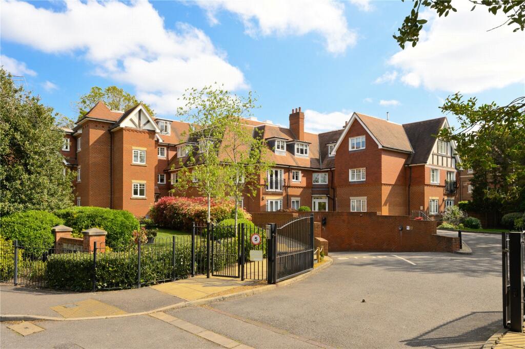 Main image of property: Bridgewater Road, Weybridge, Surrey, KT13