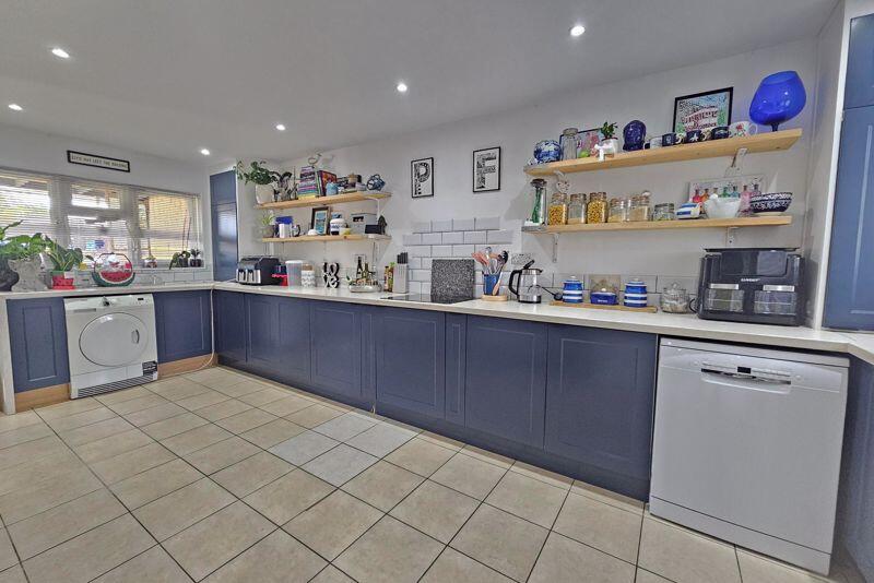 House in Gosport, Hampshire - View 5
