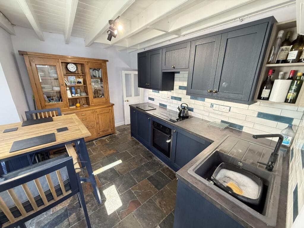 House in Swansea, Llangrannog - View 5