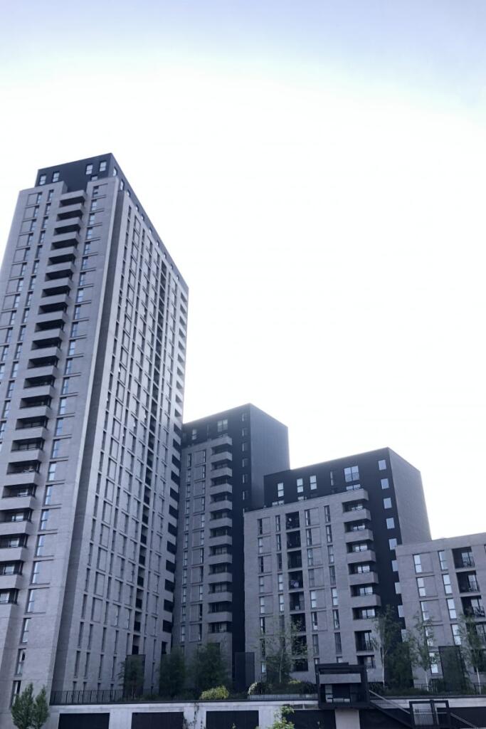 Main image of property: Regent Road, Manchester, M3