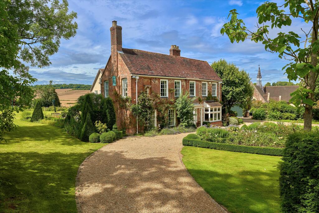 Main image of property: Upper Froyle, Alton, Hampshire, GU34