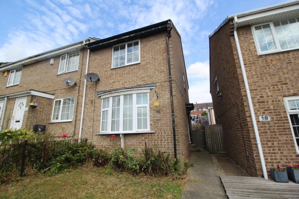 Main image of property: Shelley Walk, Stanley