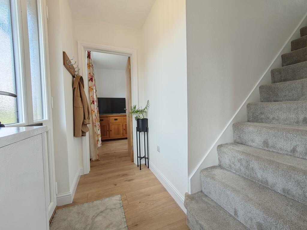 House in Carlisle, Harraby - View 2