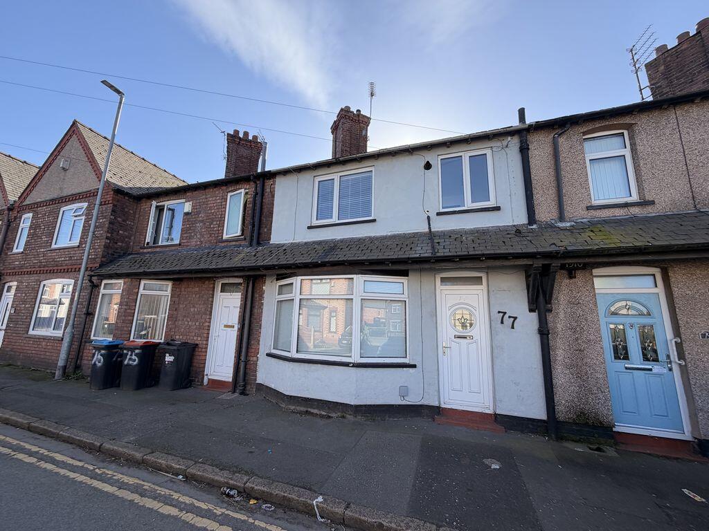 Main image of property: Westminster Road, Ellesmere Port, CH65