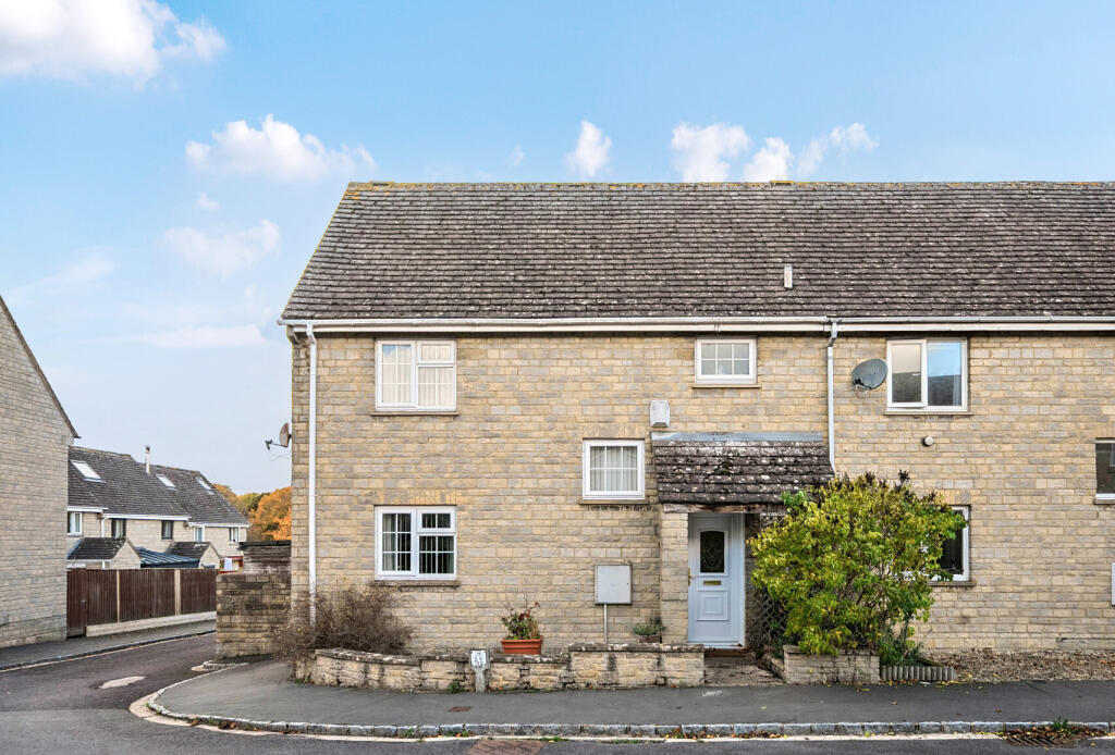 Main image of property: Wadards Meadow, Witney, Oxfordshire, OX28