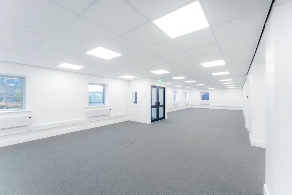 Additional image 8 of Unit 1 Walker Industrial Estate, Walker Road, Blackburn, BB1 2QE