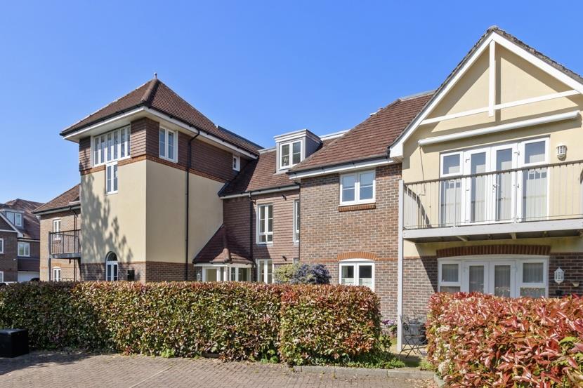 Main image of property: Idsworth Down, Petersfield