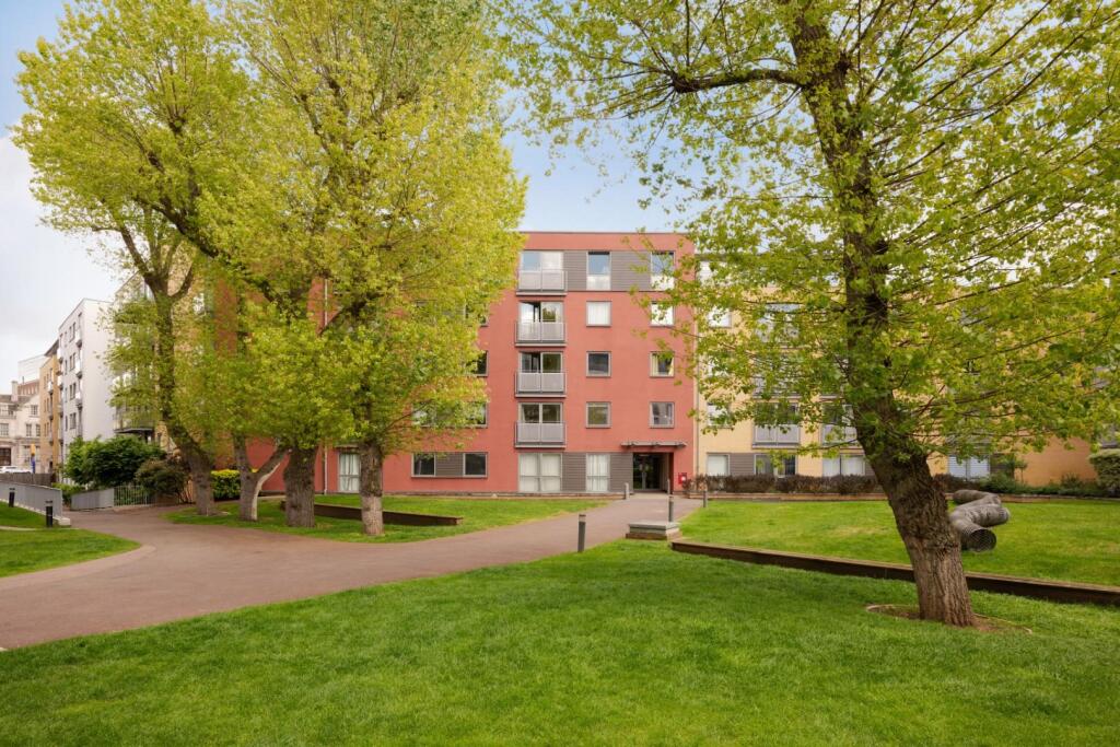 Main image of property: Utah Building, Deals Gateway, London, SE13