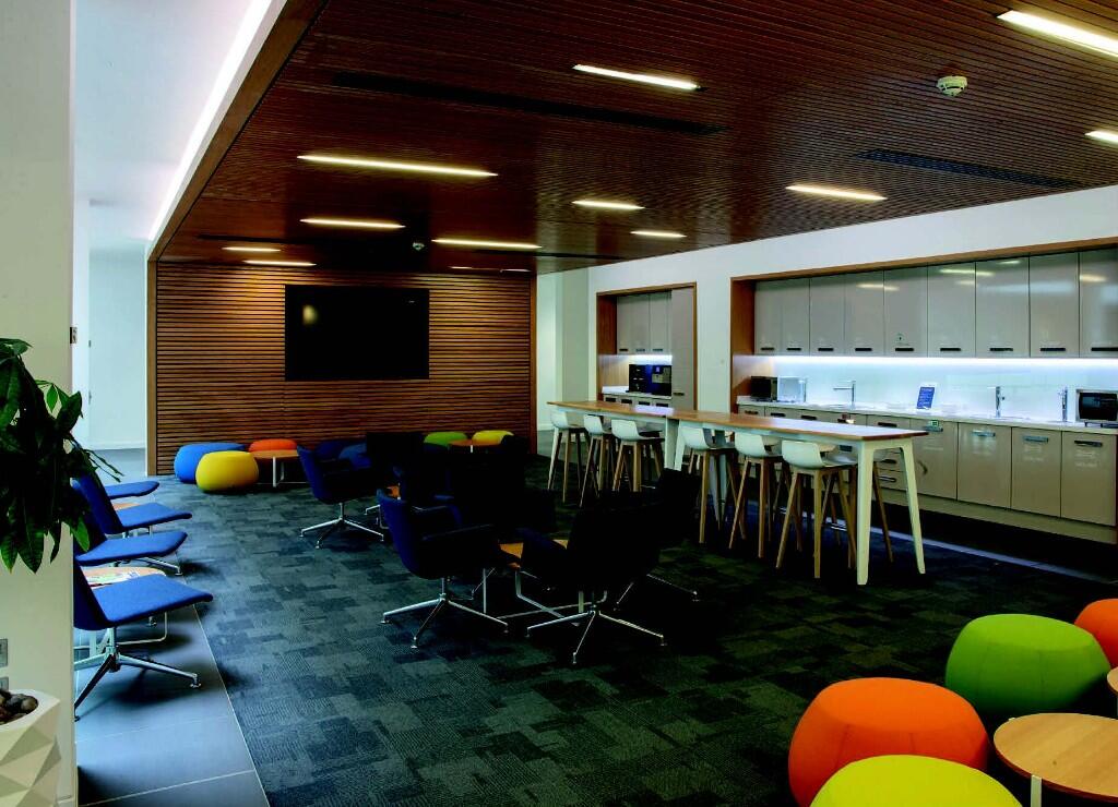 Main image of property: Aberdeen International Business Park, Dyce Drive, Aberdeen, Aberdeenshire, AB21