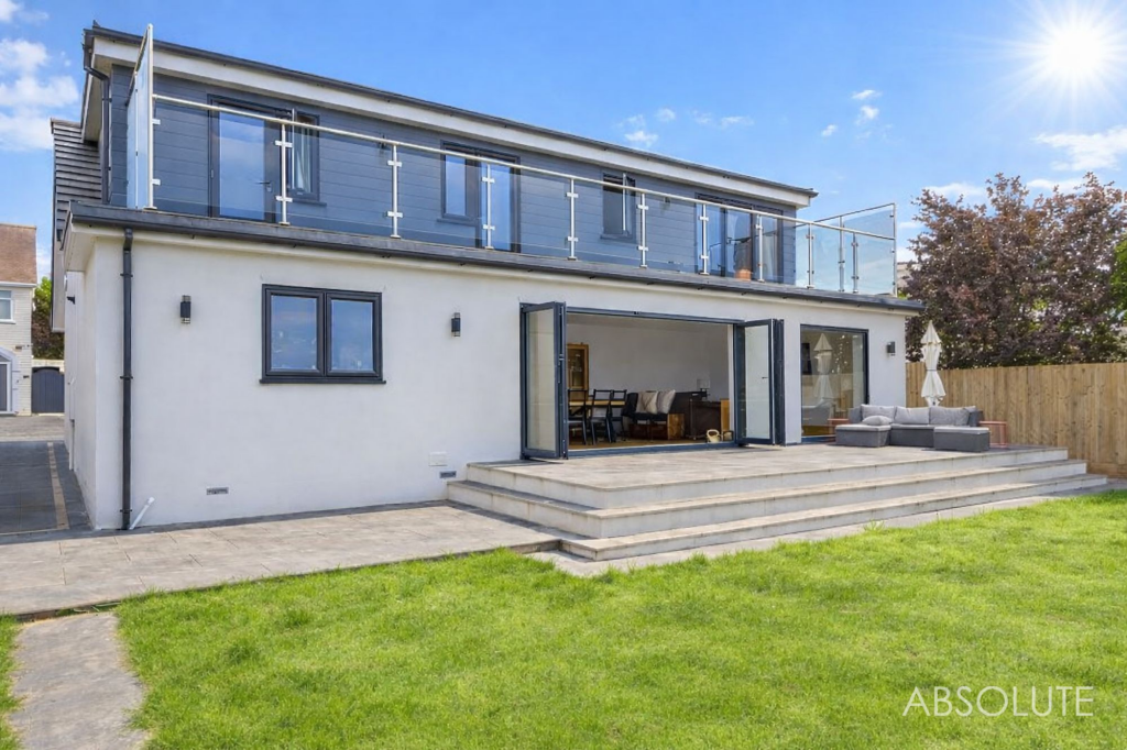 Main image of property: Beechfield Avenue, Torquay, TQ2