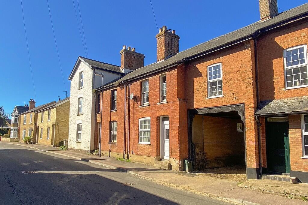 Main image of property: Swavesey, Cambridge