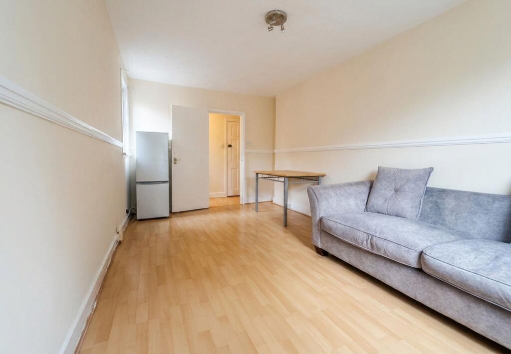 Main image of property: Elliott Road, Thornton Heath, CR7