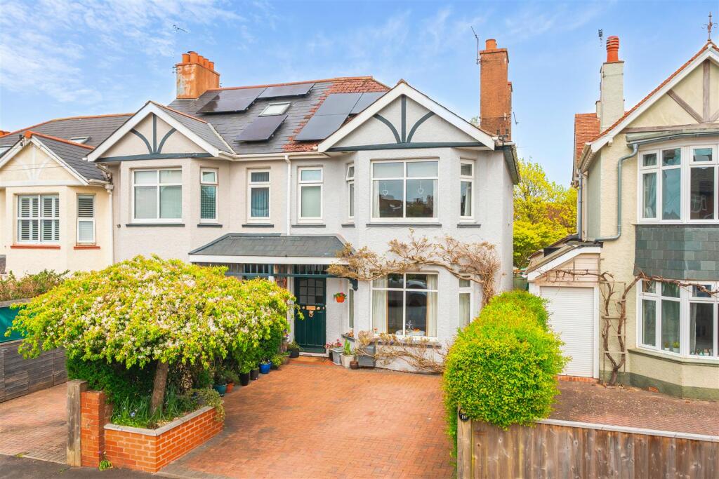 Main image of property: Richmond Road, Exmouth