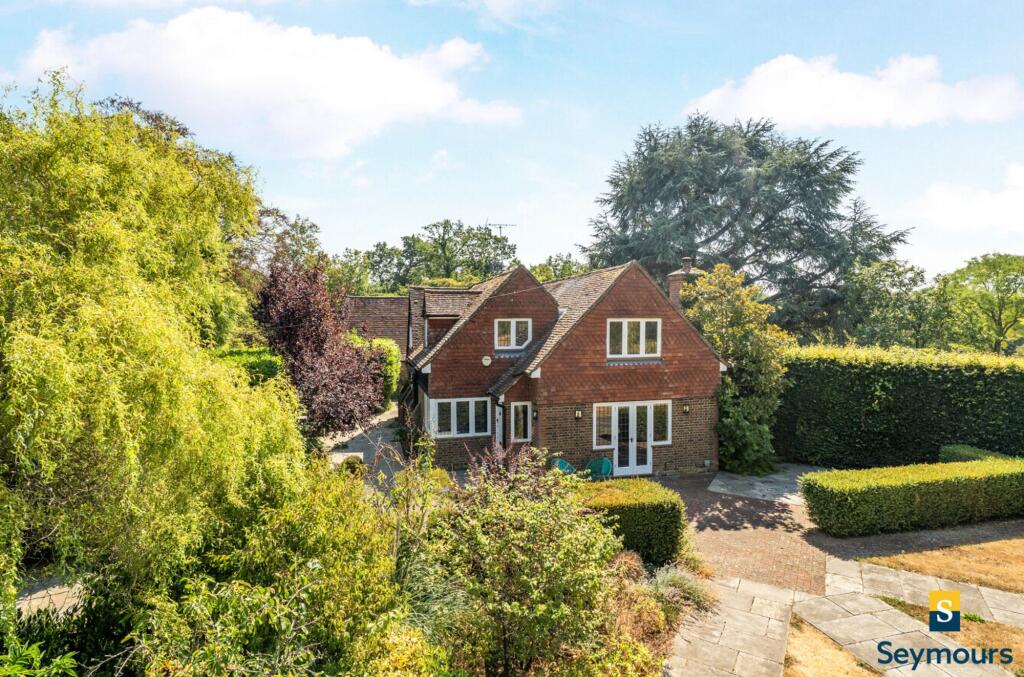 Main image of property: Pickhurst Road, Chiddingfold, GU8